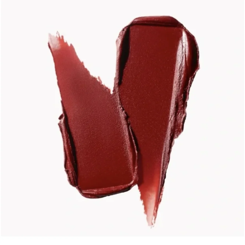 MAC LOCKED KISS 24HR LIPSTICK in VICIOUS (burnt orange) F/S .06 Oz.‎ NEW IN BOX!